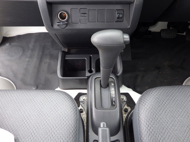 ダイハツ ハイゼット 軽 平ボディ EBD-S500P(101747) 13枚目