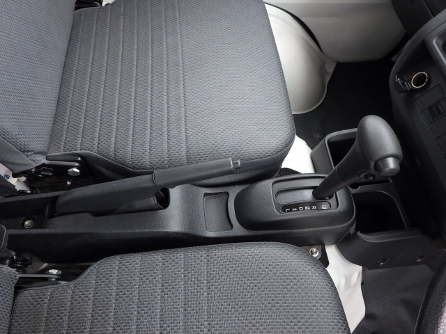 ダイハツ ハイゼット 軽 平ボディ EBD-S500P(101747) 14枚目