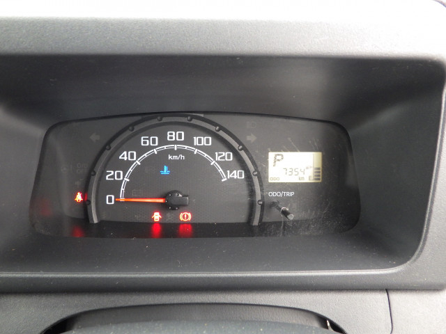 ダイハツ ハイゼット 軽 平ボディ EBD-S500P(101747) 16枚目