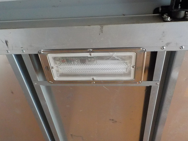 Hino ranger Middle Wing body TKG-FD9JLAA(101748) 14枚目