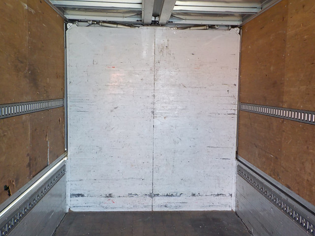 Hino ranger Middle Wing body TKG-FD9JLAA(101748) 15枚目