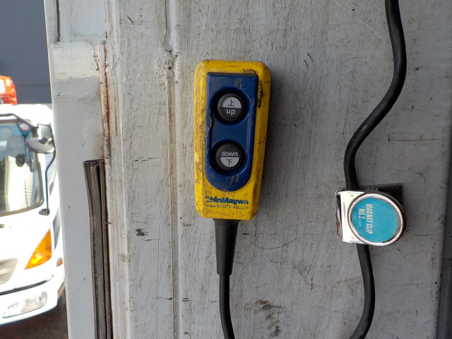 Hino ranger Middle Wing body TKG-FD9JLAA(101748) 16枚目