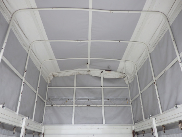 ダイハツ ハイゼット 軽 平ボディ EBD-S500P(101747) 22枚目