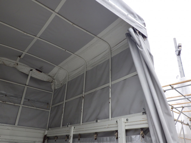 ダイハツ ハイゼット 軽 平ボディ EBD-S500P(101747) 23枚目