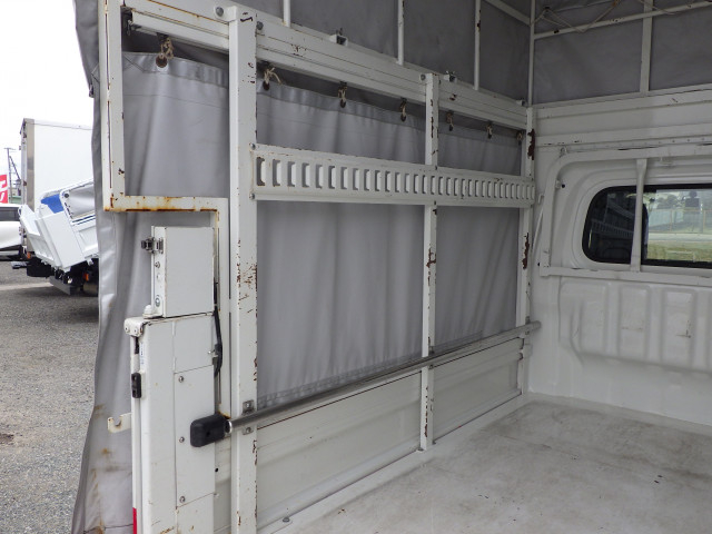 ダイハツ ハイゼット 軽 平ボディ EBD-S500P(101747) 24枚目