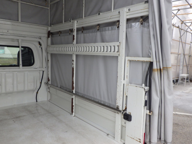 ダイハツ ハイゼット 軽 平ボディ EBD-S500P(101747) 25枚目