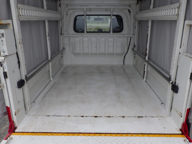 ダイハツ ハイゼット 軽 平ボディ EBD-S500P(101747) 26枚目