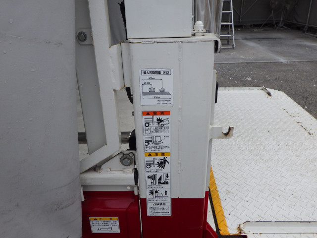 ダイハツ ハイゼット 軽 平ボディ EBD-S500P(101747) 27枚目