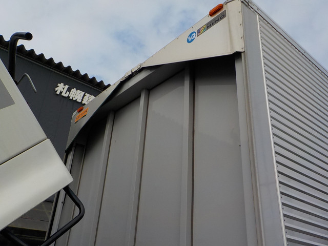 Hino ranger Middle Wing body TKG-FD9JLAA(101748) 25枚目