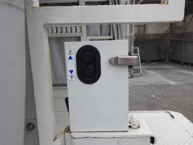 ダイハツ ハイゼット 軽 平ボディ EBD-S500P(101747) 28枚目