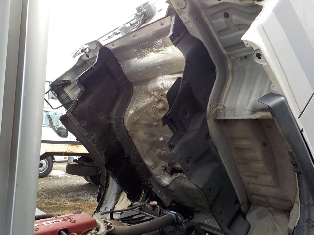 Hino ranger Middle Wing body TKG-FD9JLAA(101748) 26枚目