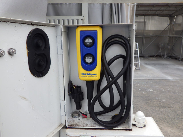 ダイハツ ハイゼット 軽 平ボディ EBD-S500P(101747) 29枚目