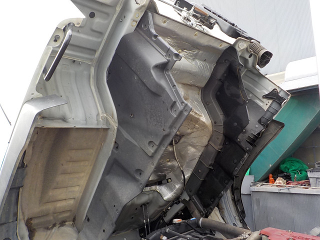 Hino ranger Middle Wing body TKG-FD9JLAA(101748) 27枚目