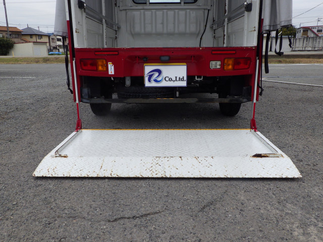 ダイハツ ハイゼット 軽 平ボディ EBD-S500P(101747) 31枚目