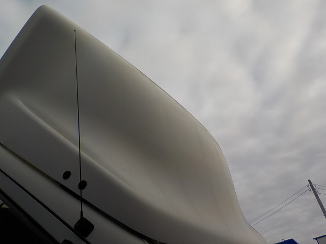 Hino ranger Middle Wing body TKG-FD9JLAA(101748) 29枚目