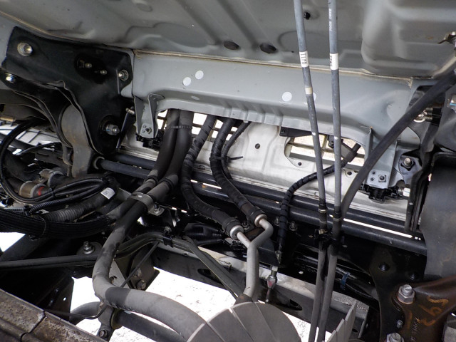 Hino ranger Middle Wing body TKG-FD9JLAA(101748) 30枚目