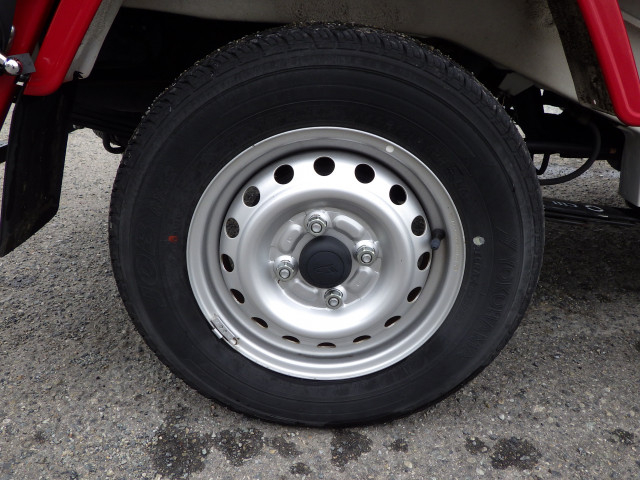 ダイハツ ハイゼット 軽 平ボディ EBD-S500P(101747) 34枚目