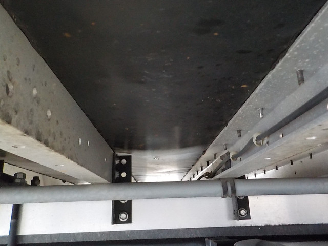 Hino ranger Middle Wing body TKG-FD9JLAA(101748) 32枚目