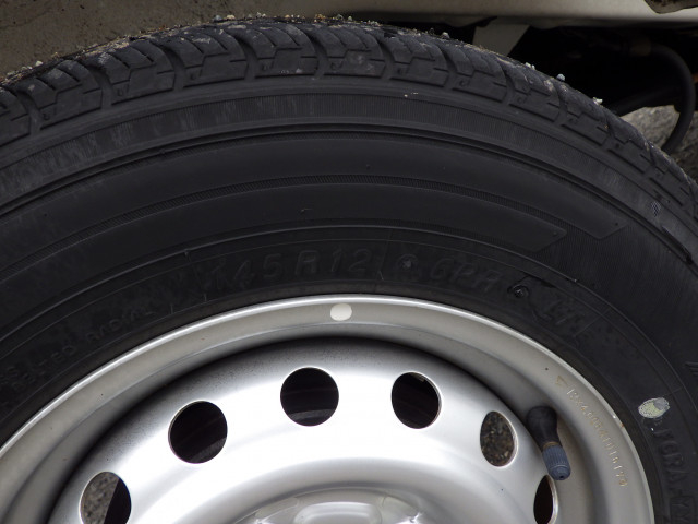 ダイハツ ハイゼット 軽 平ボディ EBD-S500P(101747) 35枚目