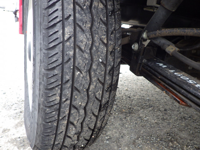 ダイハツ ハイゼット 軽 平ボディ EBD-S500P(101747) 36枚目