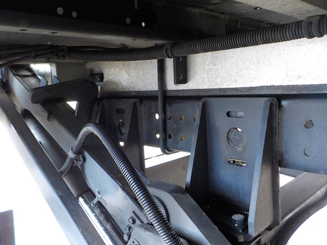 Hino ranger Middle Wing body TKG-FD9JLAA(101748) 34枚目