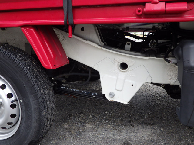 ダイハツ ハイゼット 軽 平ボディ EBD-S500P(101747) 38枚目