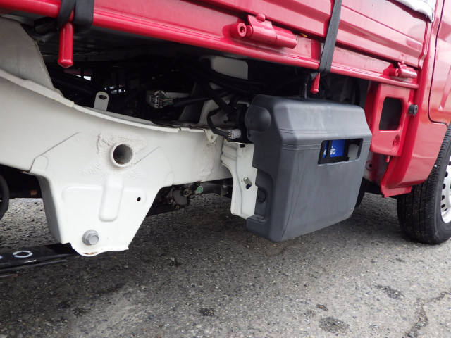 ダイハツ ハイゼット 軽 平ボディ EBD-S500P(101747) 39枚目