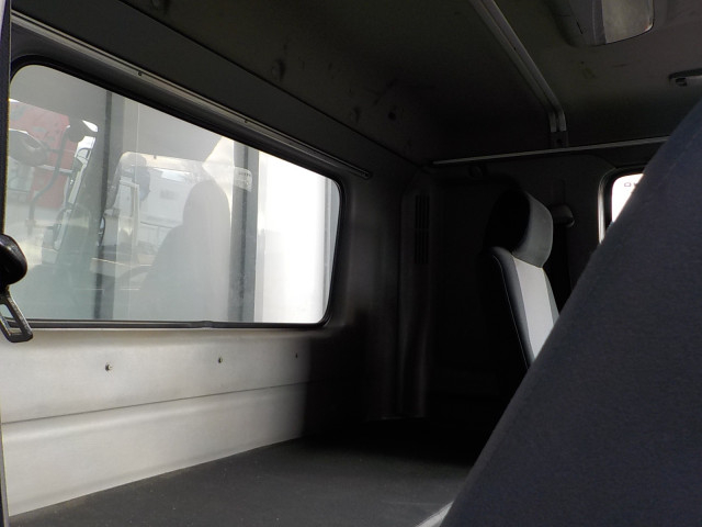 Hino ranger Middle Wing body TKG-FD9JLAA(101748) 37枚目