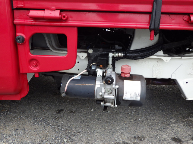 ダイハツ ハイゼット 軽 平ボディ EBD-S500P(101747) 40枚目