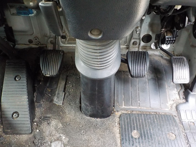 Hino ranger Middle Wing body TKG-FD9JLAA(101748) 38枚目