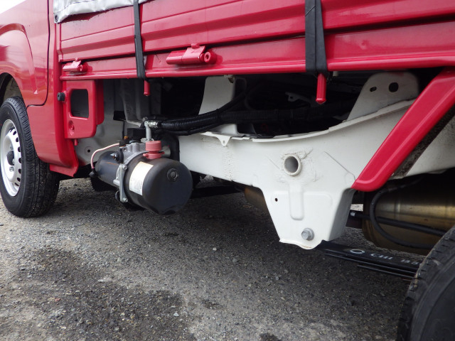 ダイハツ ハイゼット 軽 平ボディ EBD-S500P(101747) 43枚目