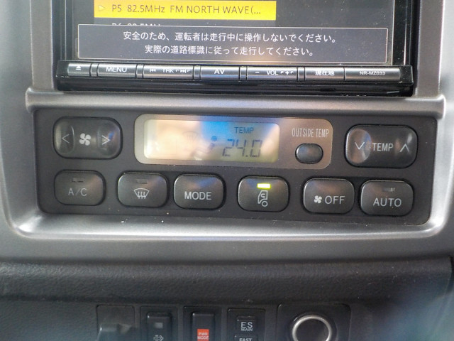 Hino ranger Middle Wing body TKG-FD9JLAA(101748) 41枚目