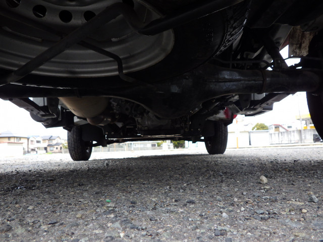 ダイハツ ハイゼット 軽 平ボディ EBD-S500P(101747) 45枚目