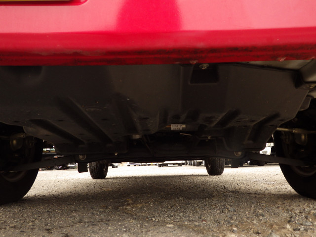 ダイハツ ハイゼット 軽 平ボディ EBD-S500P(101747) 46枚目