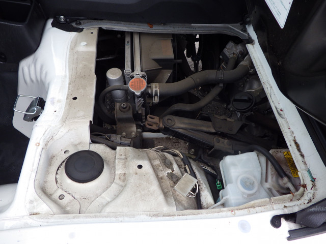 ダイハツ ハイゼット 軽 平ボディ EBD-S500P(101747) 47枚目