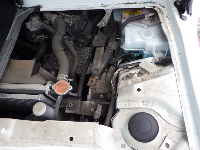 ダイハツ ハイゼット 軽 平ボディ EBD-S500P(101747) 48枚目