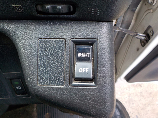 Hino ranger Middle Wing body TKG-FD9JLAA(101748) 46枚目