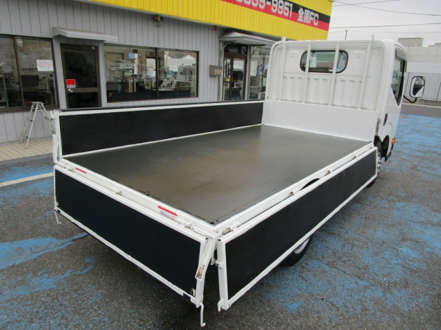 日産自動車 アトラス 小型 平ボディ CBF-SQ2F24(101749) 2枚目