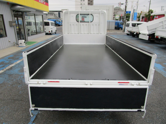 日産自動車 アトラス 小型 平ボディ CBF-SQ2F24(101749) 4枚目