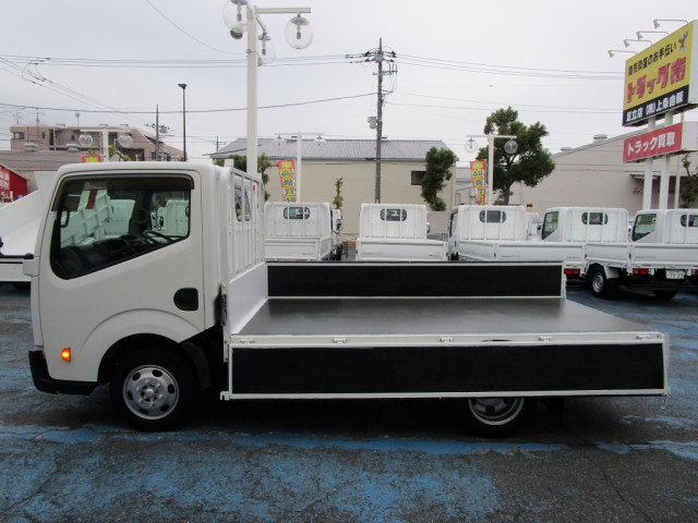 日産自動車 アトラス 小型 平ボディ CBF-SQ2F24(101749) 10枚目