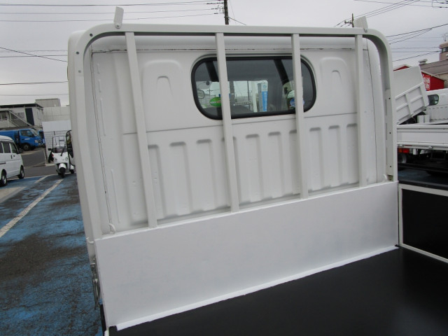 日産自動車 アトラス 小型 平ボディ CBF-SQ2F24(101749) 12枚目