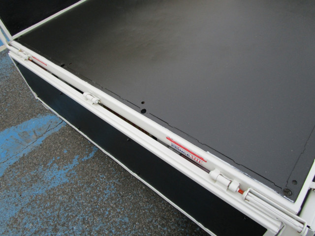 日産自動車 アトラス 小型 平ボディ CBF-SQ2F24(101749) 14枚目