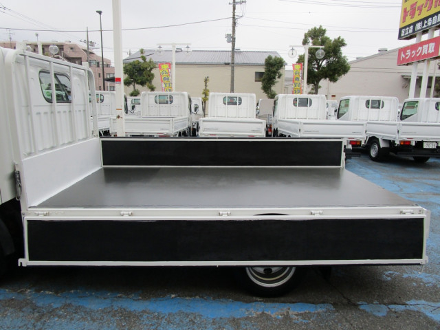 日産自動車 アトラス 小型 平ボディ CBF-SQ2F24(101749) 15枚目