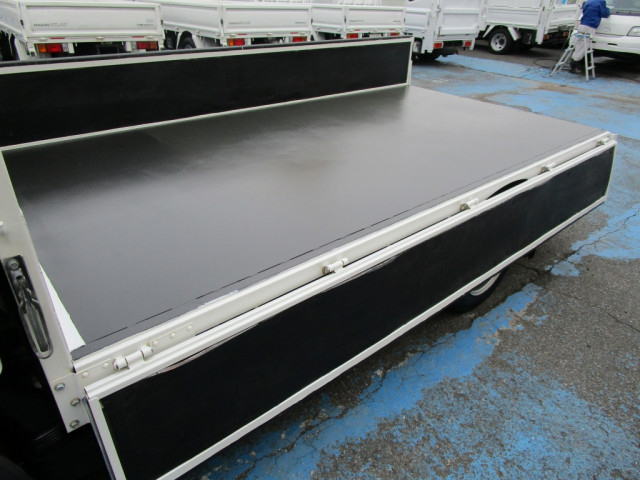 日産自動車 アトラス 小型 平ボディ CBF-SQ2F24(101749) 16枚目