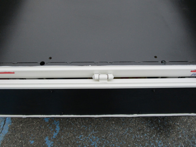 日産自動車 アトラス 小型 平ボディ CBF-SQ2F24(101749) 17枚目