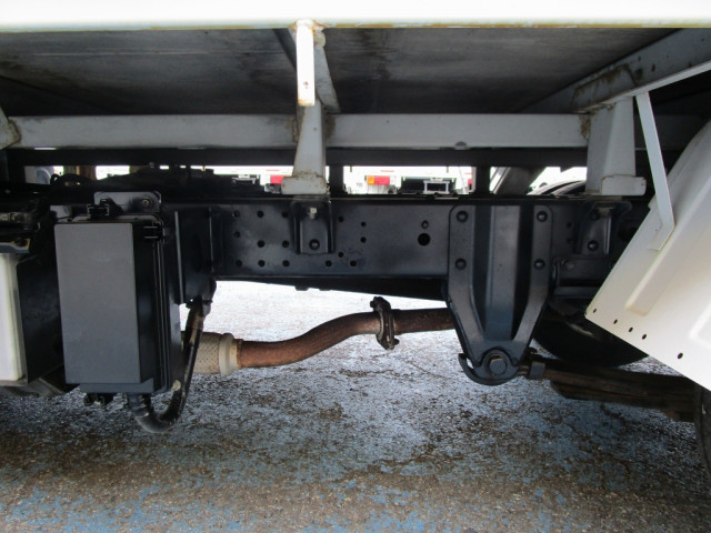 日産自動車 アトラス 小型 平ボディ CBF-SQ2F24(101749) 19枚目