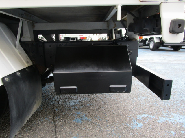 日産自動車 アトラス 小型 平ボディ CBF-SQ2F24(101749) 20枚目