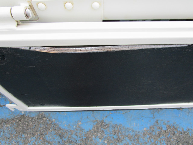 日産自動車 アトラス 小型 平ボディ CBF-SQ2F24(101749) 21枚目