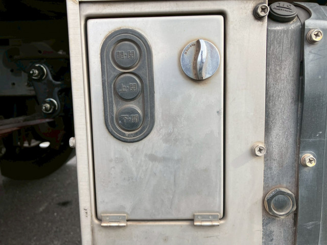 三菱ふそう キャンター 小型 平ボディ TPG-FEA50(101750) 20枚目