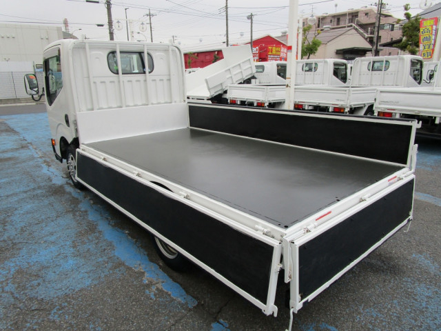 日産自動車 アトラス 小型 平ボディ CBF-SQ2F24(101749) 23枚目